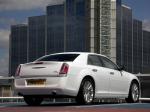 Chrysler 300C 2012 года (UK)